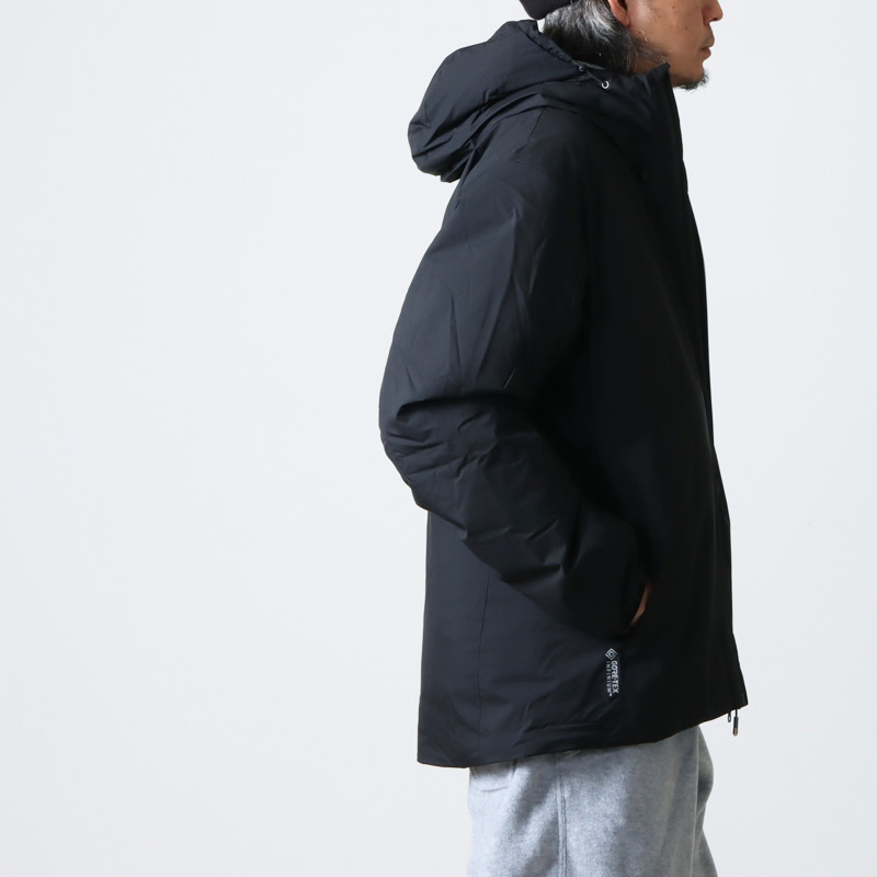 tilak (ティラック) Svalbard Jacket / スバルバードジャケット