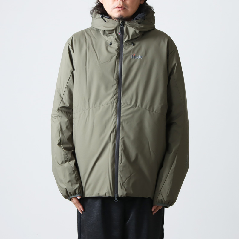 tilak svalbard jacket ティラック スバルバードジャケット-