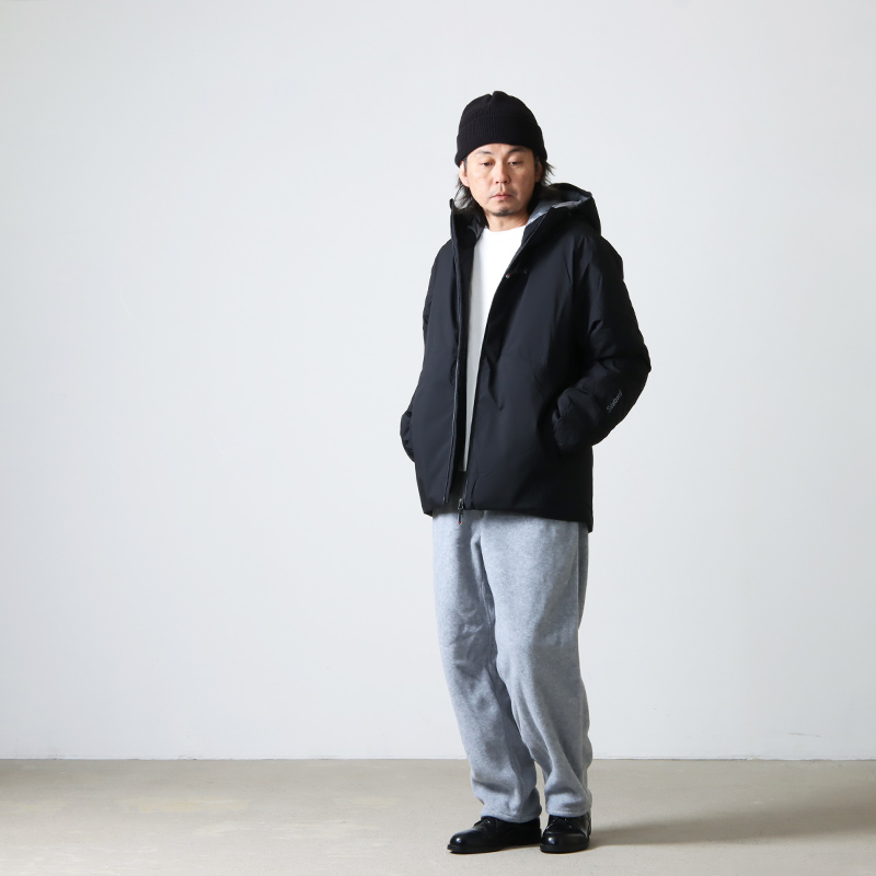 tilak (ティラック) Svalbard Jacket / スバルバードジャケット