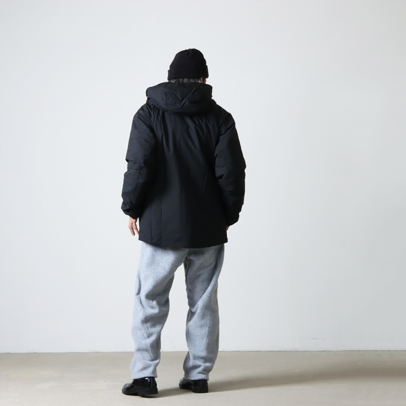 tilak (ティラック) Svalbard Jacket / スバルバードジャケット