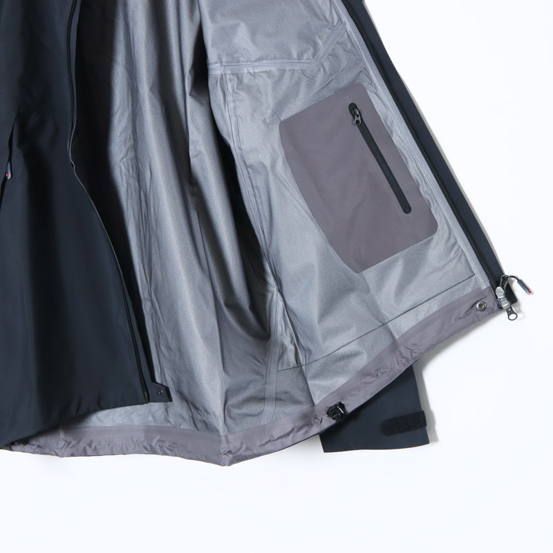 tilak(ƥå) Storm Jacket