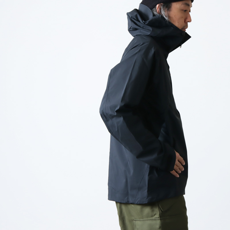 バラックさん専用】Tilak Storm jacket マウンテンパーカXS