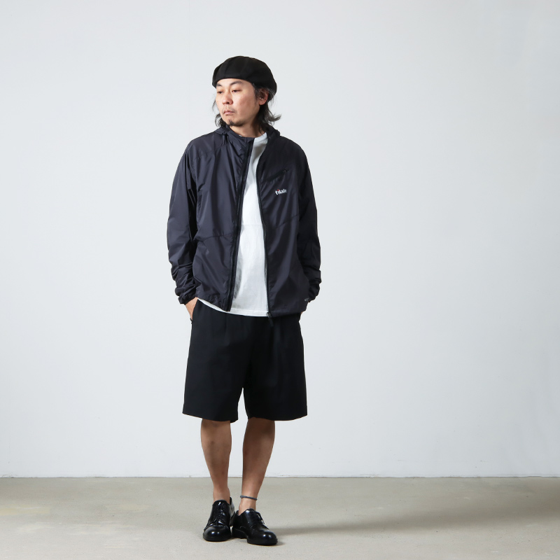 tilak (ティラック) Aira jacket / アイラジャケット