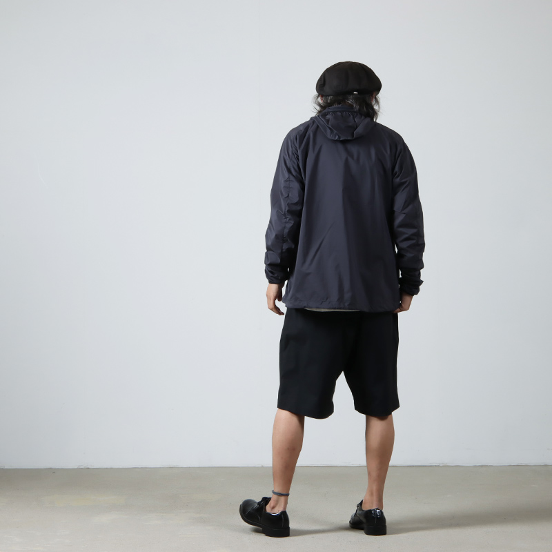 tilak (ティラック) Aira jacket / アイラジャケット