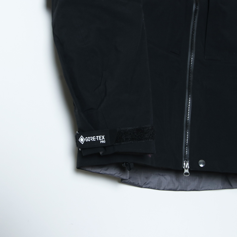 tilak(ƥå) Evolution Jacket '23