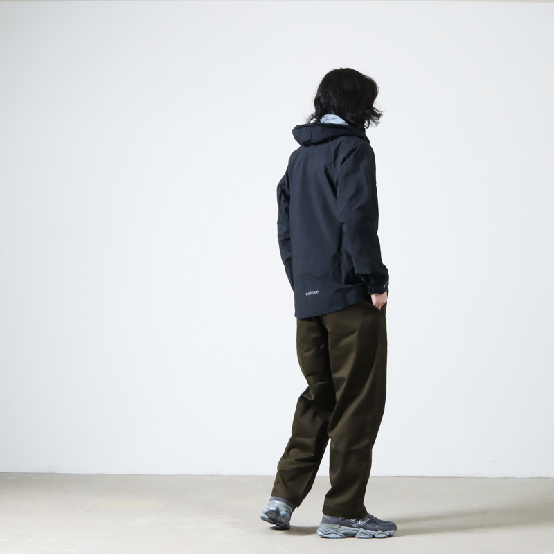 tilak(ƥå) Evolution Jacket '23