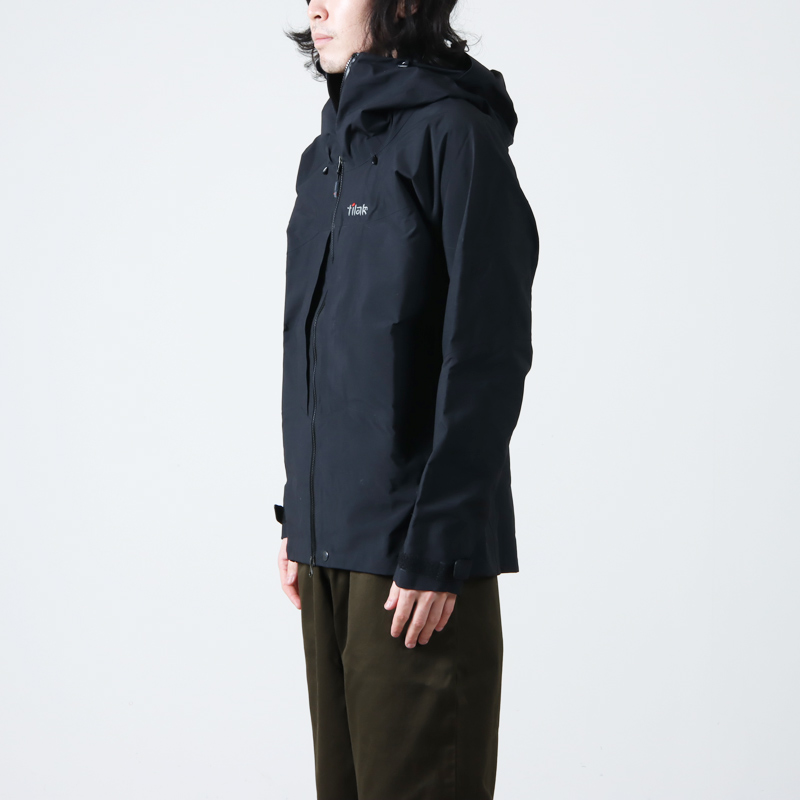 tilak(ƥå) Evolution Jacket '23