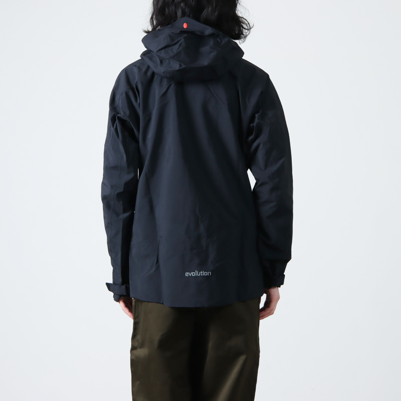 tilak(ƥå) Evolution Jacket '23