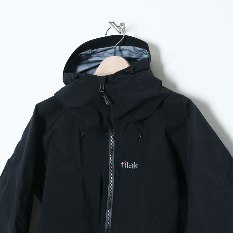 tilak(ƥå) Evolution Jacket '23