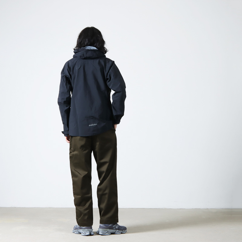 tilak(ƥå) Evolution Jacket '23