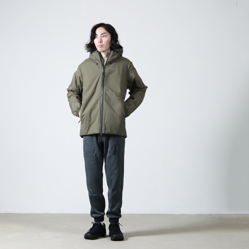 Tilak Svalbard Jacket ティラック スバルバードジャケット検討させていただきます