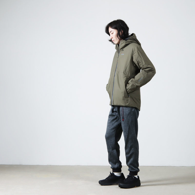 tilak ティラック Svalbard Jacket スバルバードジャケット 