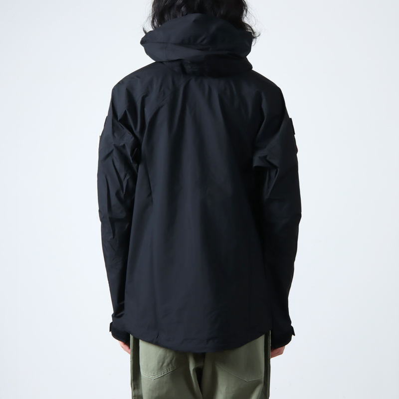 tilak (ティラック) Stinger MiG Jacket / スティンガーミグジャケット