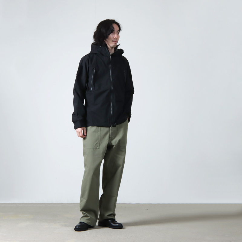 tilak (ティラック) Stinger MiG Jacket / スティンガーミグジャケット