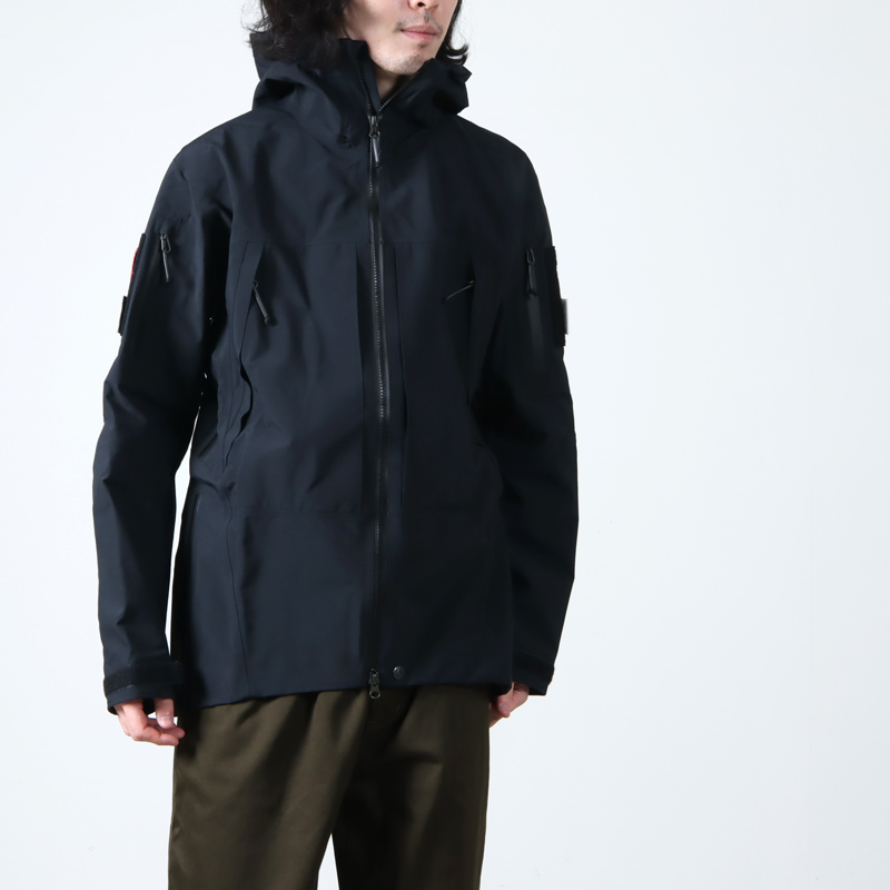 stoneislandsup美品 Sサイズ　Tilak Raptor Mig Jacket