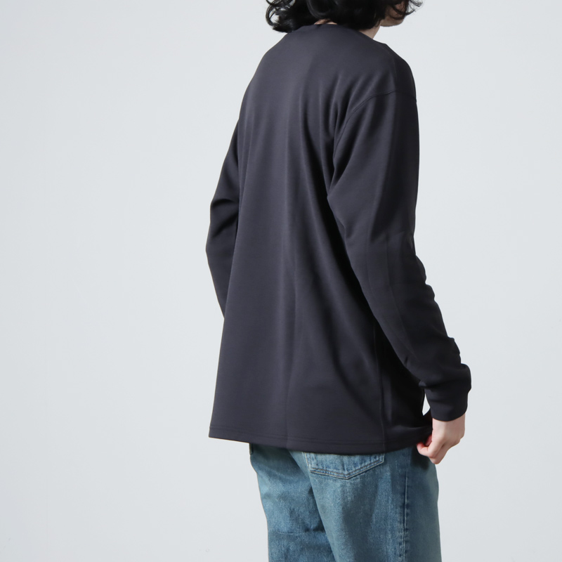 tilak (ティラック) DelTee L/S / デルティー ロングスリーブ