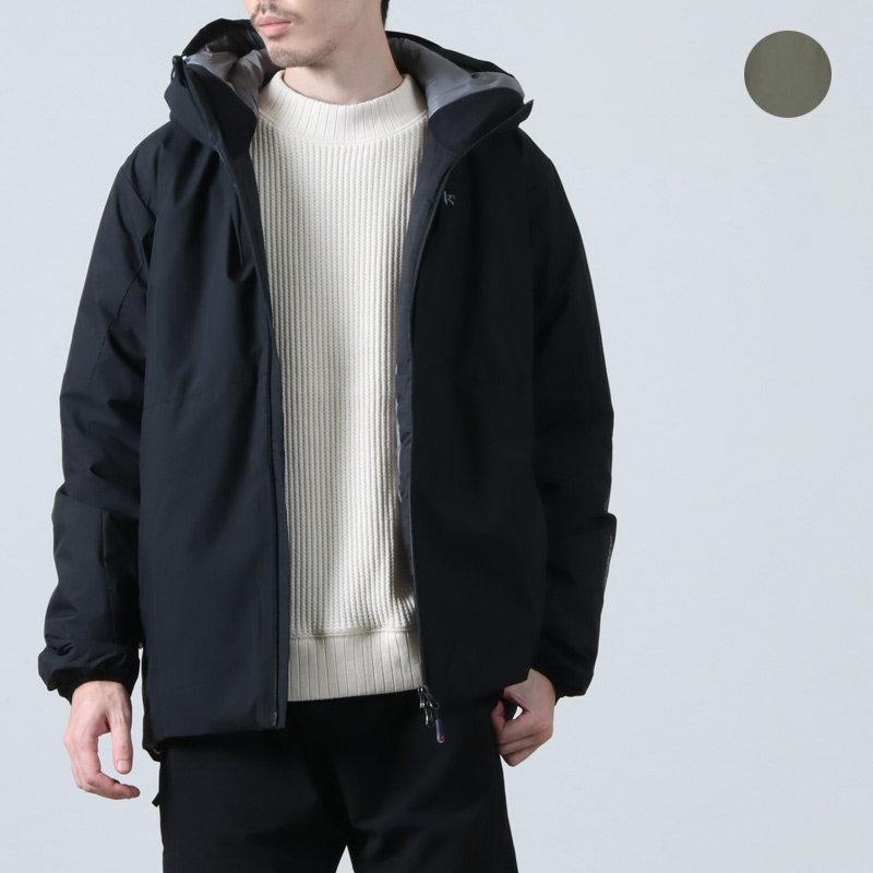 tilak (ƥå) Svalbard Jacket / ХСɥ㥱å