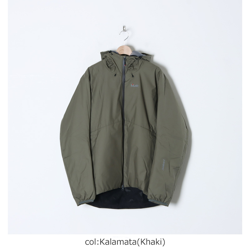 tilak(ƥå) Svalbard Jacket