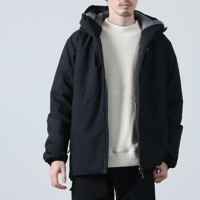 tilak (ティラック) Svalbard Jacket / スバルバードジャケット