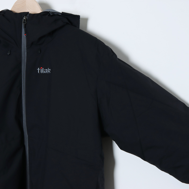 tilak(ƥå) Svalbard Jacket