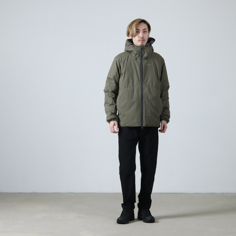 tilak(ƥå) Svalbard Jacket