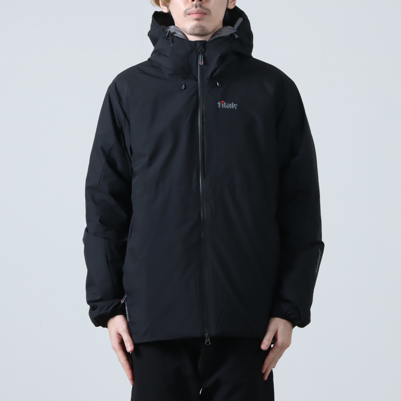 tilak(ƥå) Svalbard Jacket