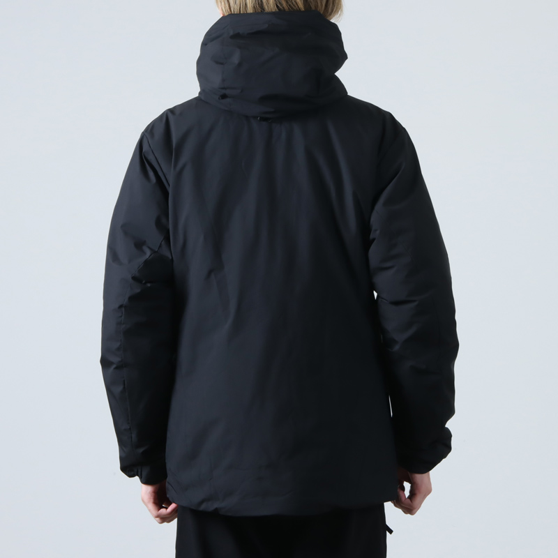 tilak(ƥå) Svalbard Jacket