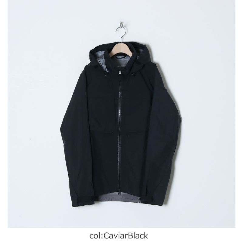 tilak (ティラック) Caw Jacket / カウ ジャケット