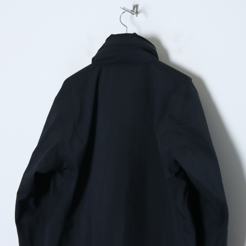 tilak(ƥå) Caw Jacket