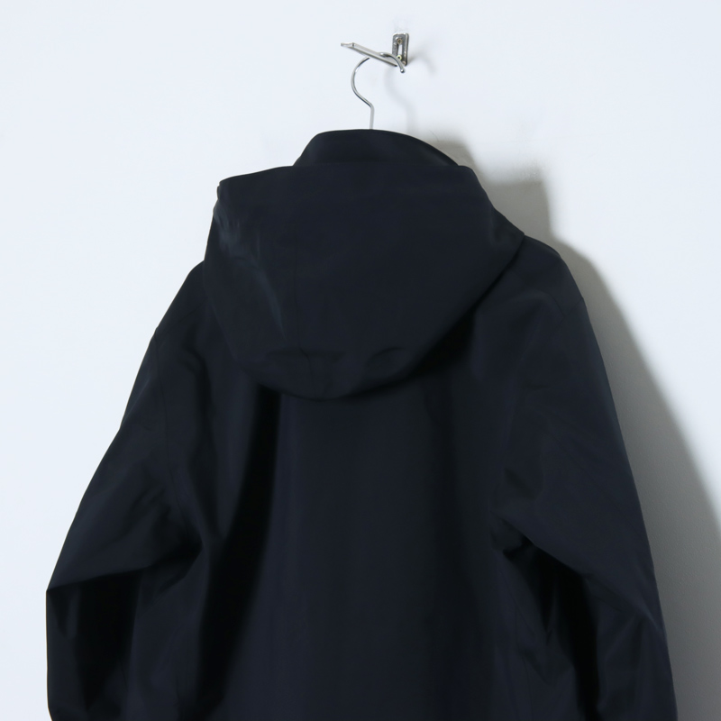 tilak(ƥå) Caw Jacket