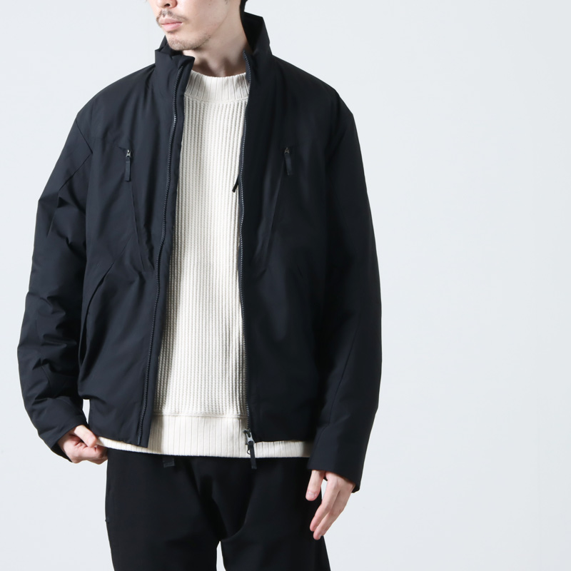 tilak (ƥå) Continental Jacket / ͥ󥿥 㥱å