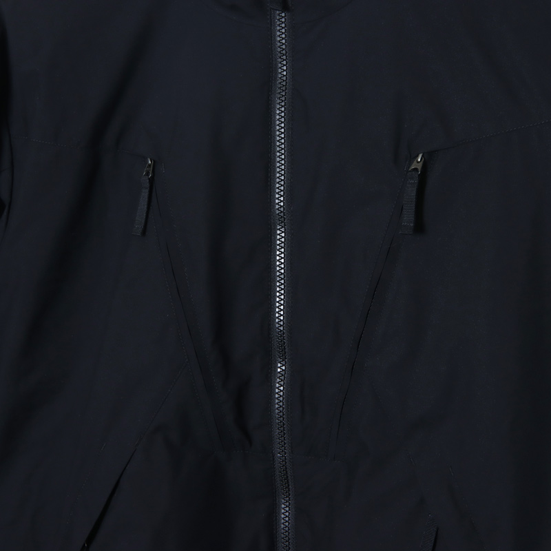 tilak(ƥå) Continental Jacket