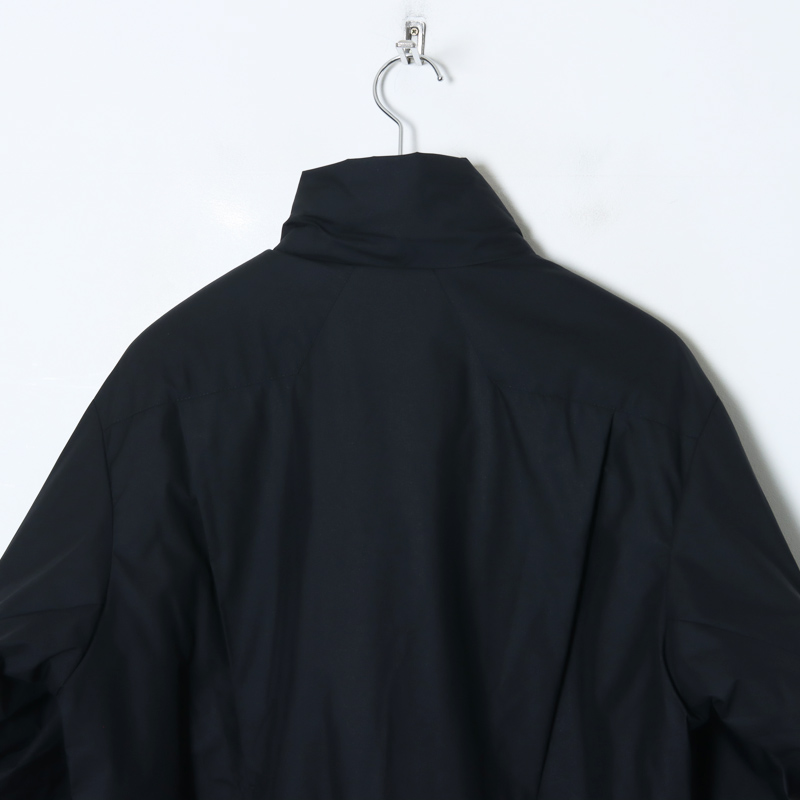 tilak(ƥå) Continental Jacket