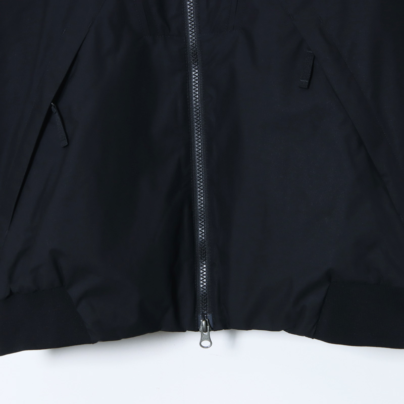 tilak(ƥå) Continental Jacket