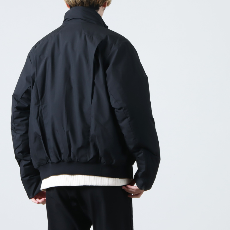 tilak(ƥå) Continental Jacket