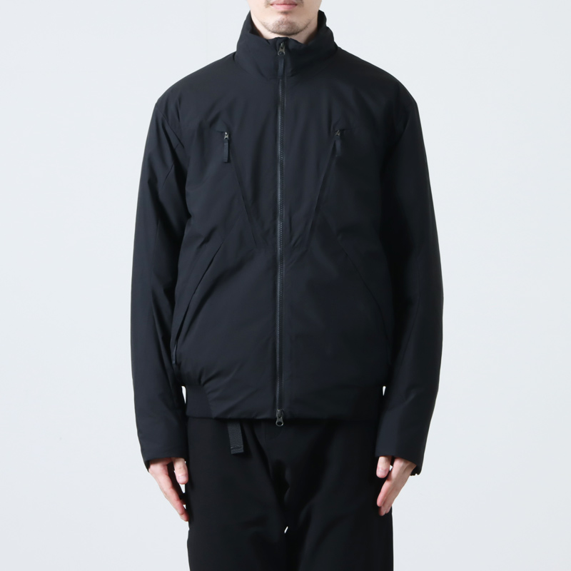 tilak(ƥå) Continental Jacket