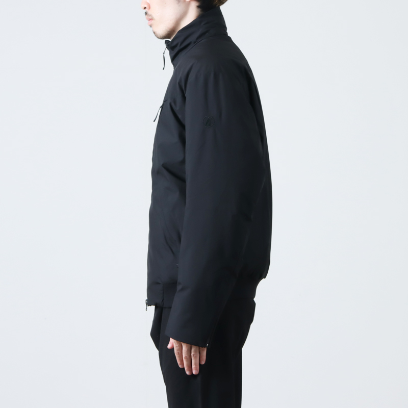 tilak(ƥå) Continental Jacket