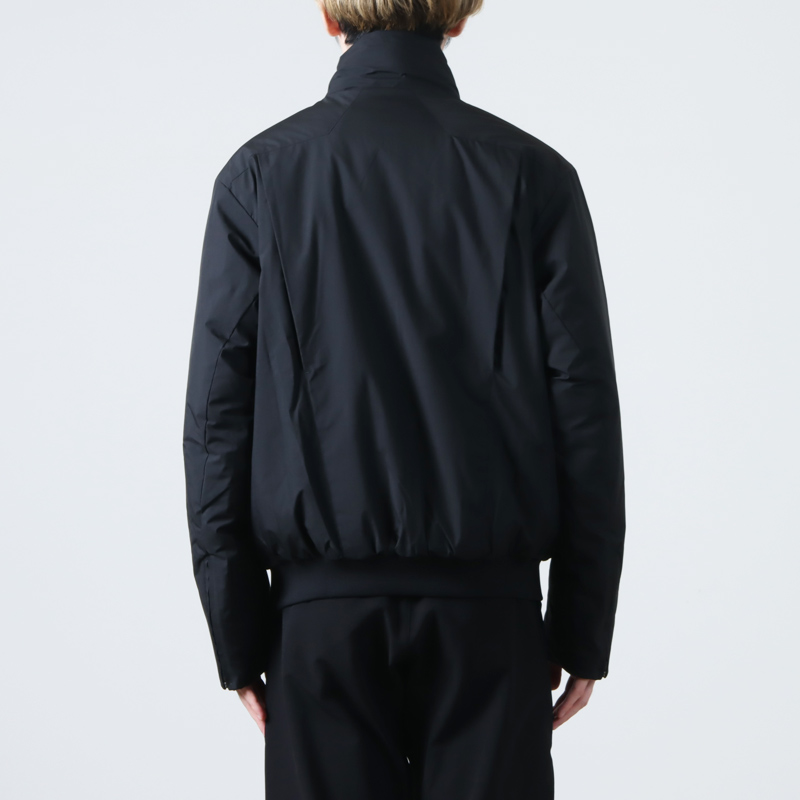 tilak(ƥå) Continental Jacket