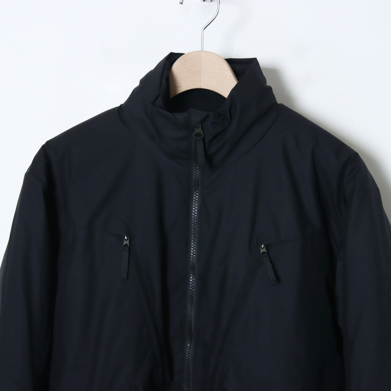 tilak(ƥå) Continental Jacket