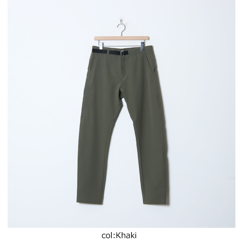 tilak(ƥå) Monk Pants