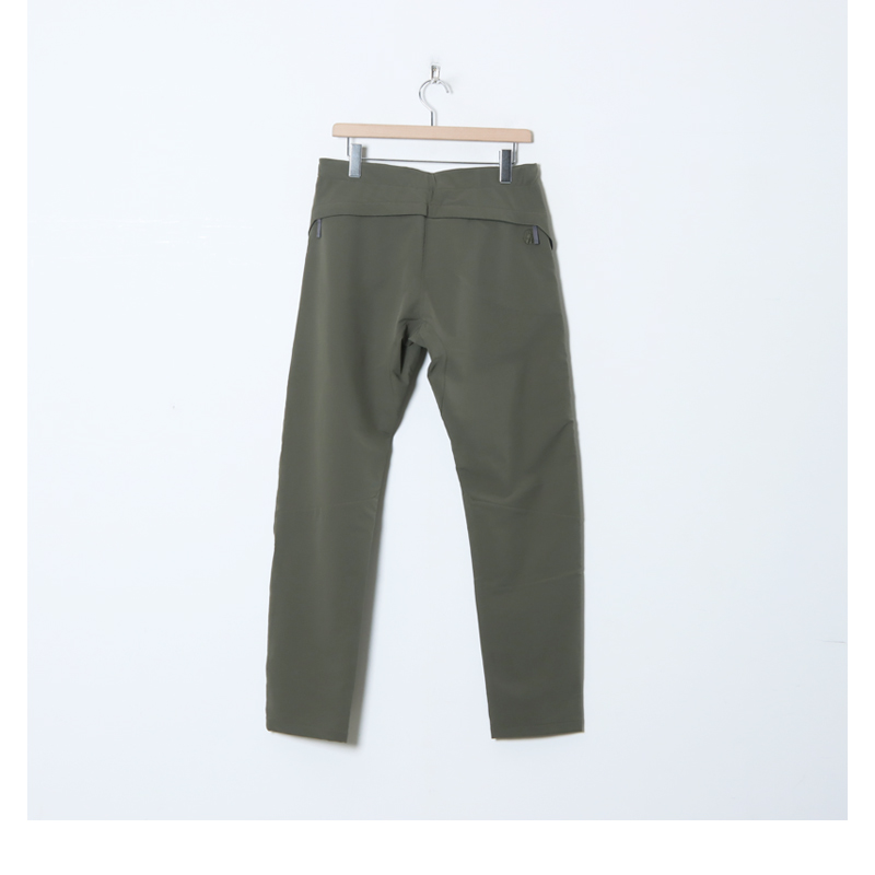 tilak(ƥå) Monk Pants