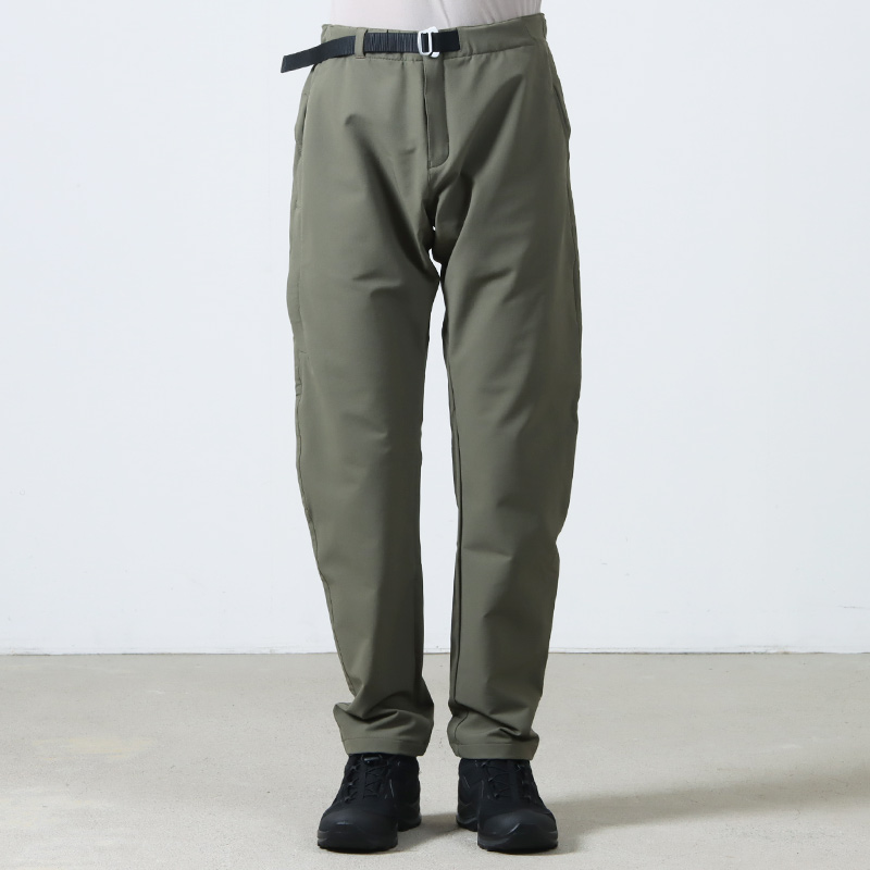 tilak(ƥå) Monk Pants