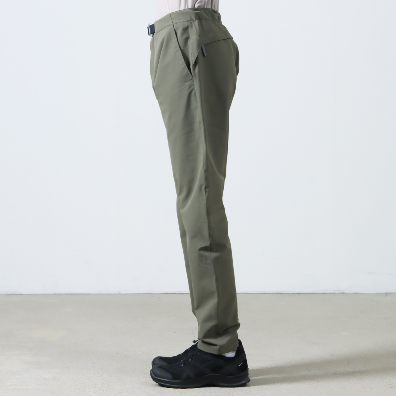 tilak(ƥå) Monk Pants