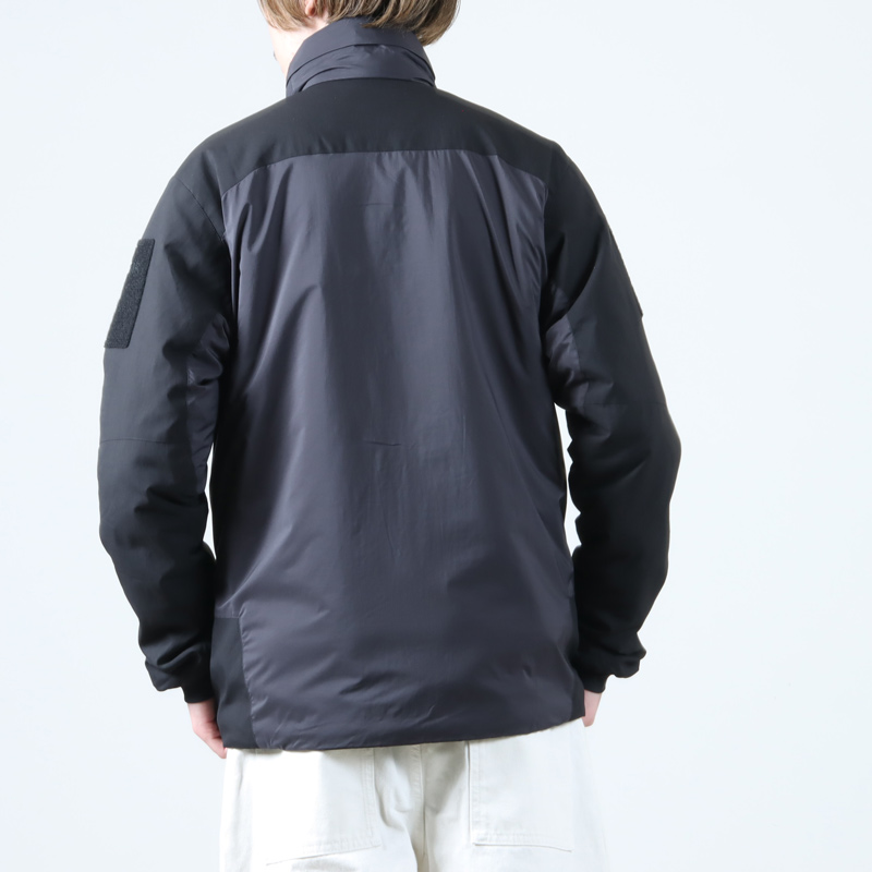 tilak(ƥå) Verso MiG Jacket