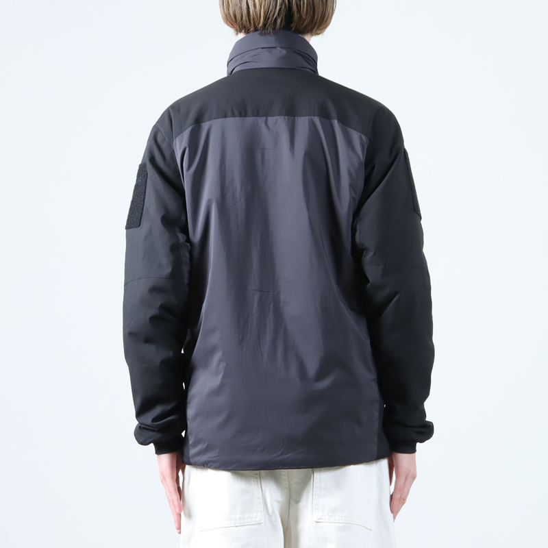 tilak(ƥå) Verso MiG Jacket