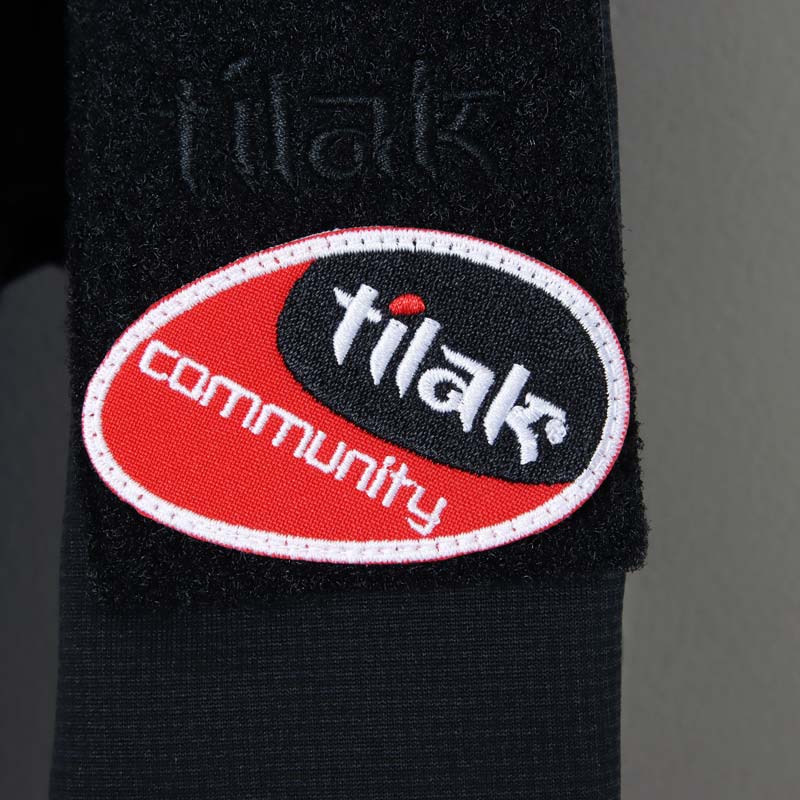 tilak(ƥå) Jotun MiG Jacket