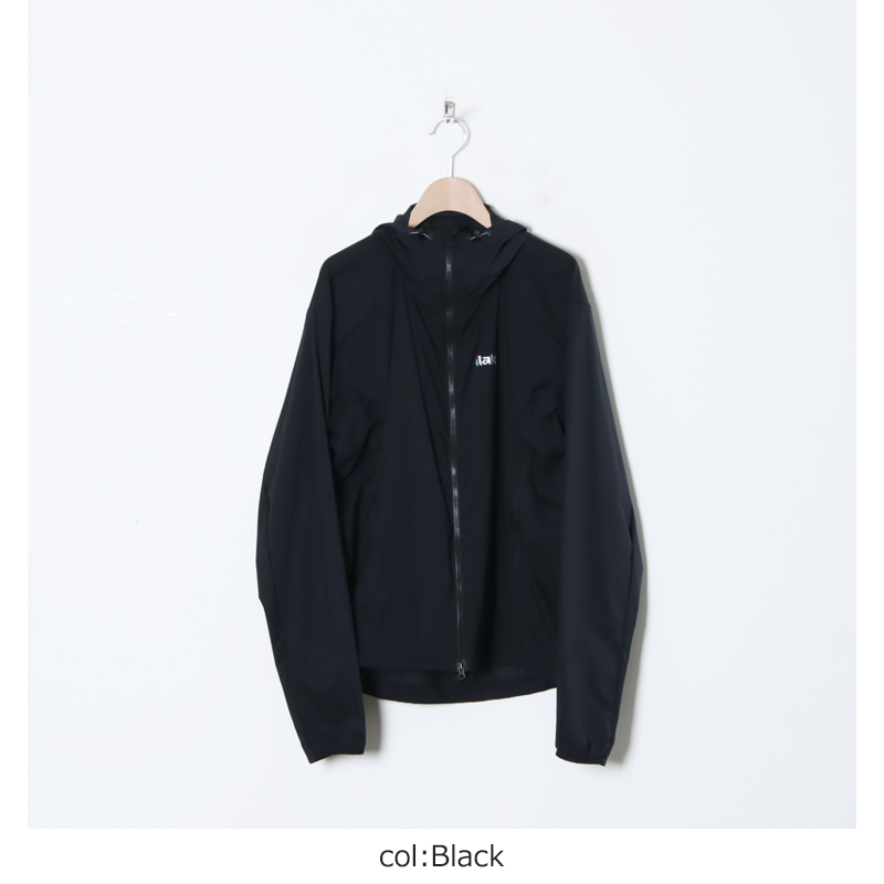 tilak(ƥå) Tind Jacket