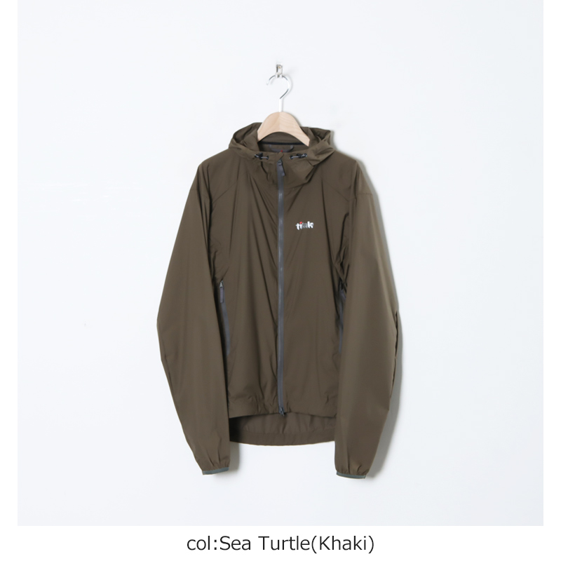 tilak(ƥå) Tind Jacket