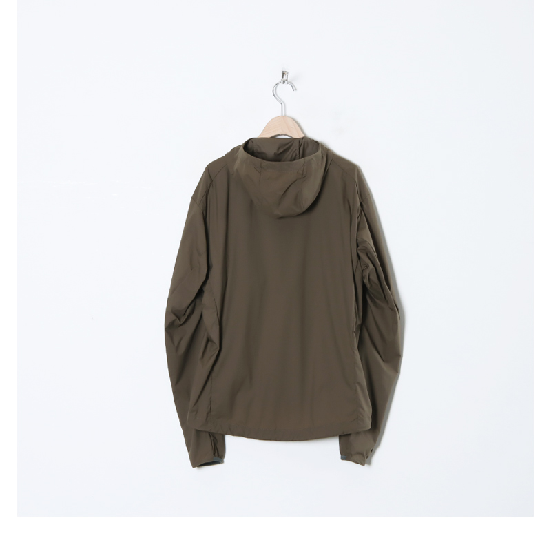 tilak(ƥå) Tind Jacket