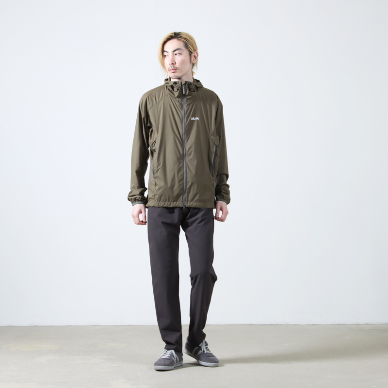 tilak(ƥå) Tind Jacket